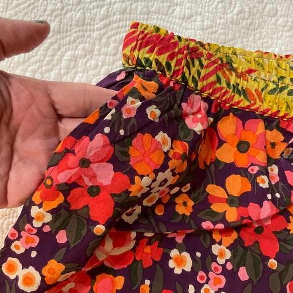 NWT Sundance 100% Cotton shorts - Picture 5 of 7